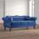 Rosdorf Park Evianna 79.5'' Velvet Sofa & Reviews 