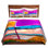  Housses de couette en microfibre Kathy Stanion Abstraction XXVII