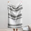 San Marino Cotton Throw-490794364
