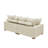 86'' Corduroy Loveseat-102355271