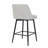 Deboroh  Swivel  25.6" Counter  Stool-114786574