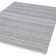 Perrotta Geometric Recycled P.E.T Hand Woven Indoor / Outdoor Area Rug