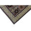 Hand Knotted Wool Area Rug in White