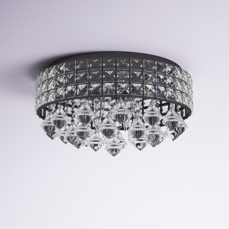 Ivonna Flush Mount
