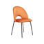 Marana Velvet Side Chair-1079742462