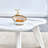 Modern minimalist imitation coffee table-787401737-774779130