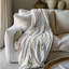 Bohemian Style - 1 Piece Premium Sherpa Blanket-100733950
