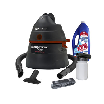 Koblenz Bagless Wet / Dry Vacuum