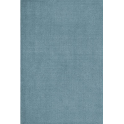  Zephira Modern Solid Area Rug