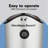 Hamilton Beach® Coffee Grinder