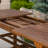 Tournesol 6 Piece Extendable Dining Set with Cushions-815776284