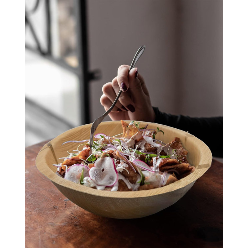 Disposable Serving Tray