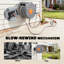 Plastic Hose Reel