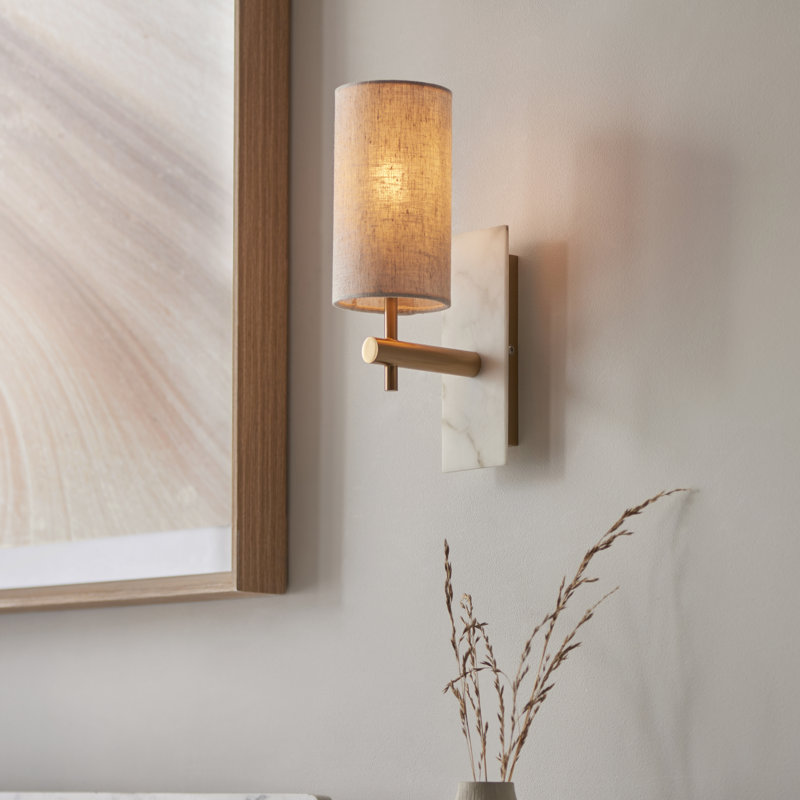 Castello Castello 1lt Wall Light
