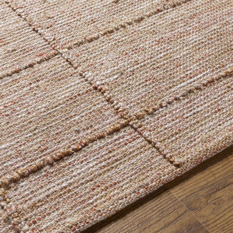 Yuna Performance Indoor Rug, Rectangle 2' x 3'