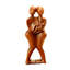 Figurine de famille Deardorff