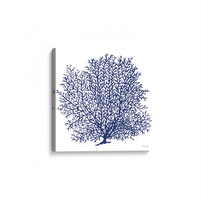 Reproduction d'art marine corail II par Cindy Jacobs