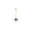 Bellera 14 In. One-Light Pendant-76319154