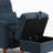 Upholstered Accent Chair-358202
