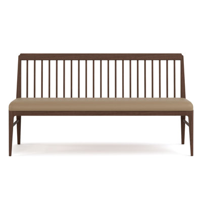 Banc à broches Walnut Grove