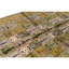 Hand Woven Oriental Area Rug