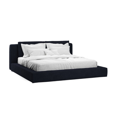 Kanan Bed
