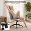 HOMCOM Office Chair-134771108-134771109