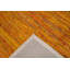 Hand-Knotted ORANGE / MULTI Area Rug
