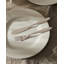 Mami Stainless Steel Seafood Fork