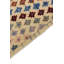 Tapis ivoire 5x8 Philip