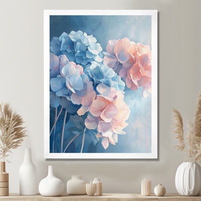 Arikan - Art mural floral