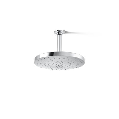 Awaken Flood Fixed Shower Head