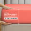 100% Cotton Flatweave Fitted Sheet-200157130