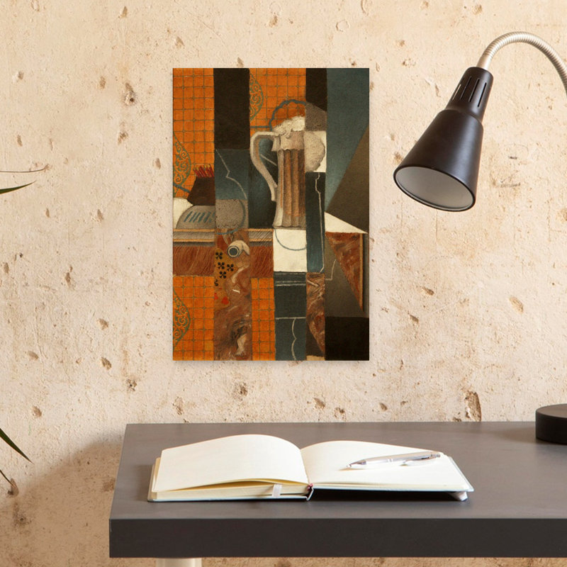 Print, 45.72cm H x 30.48cm W
