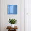 Metal Decorative Trunk-1551107584