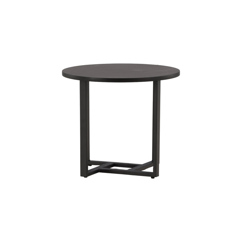 4 Legs Coffee Table, 54cm H x 40cm W x 40cm D
