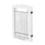 Barrière pour animaux Racine-1716125494