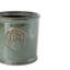 Kew Reactive Glaze Planter-283589737