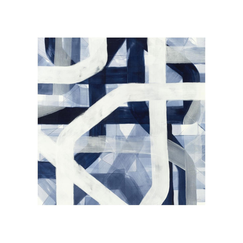 Transit III Print by Kyle Goderwis, 40" H x 40" W, Plexi