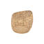Tabouret d'appoint Melendez