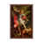 Brown Framed Canvas is unavailable