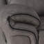 Fauteuil inclinable manuel Precita Gray
