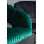 Fairmont Park Araceli Velvet Office Chair-789509487-789525009