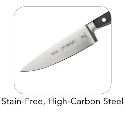 Tramontina Gourmet Forged Traditional Chef's Knife