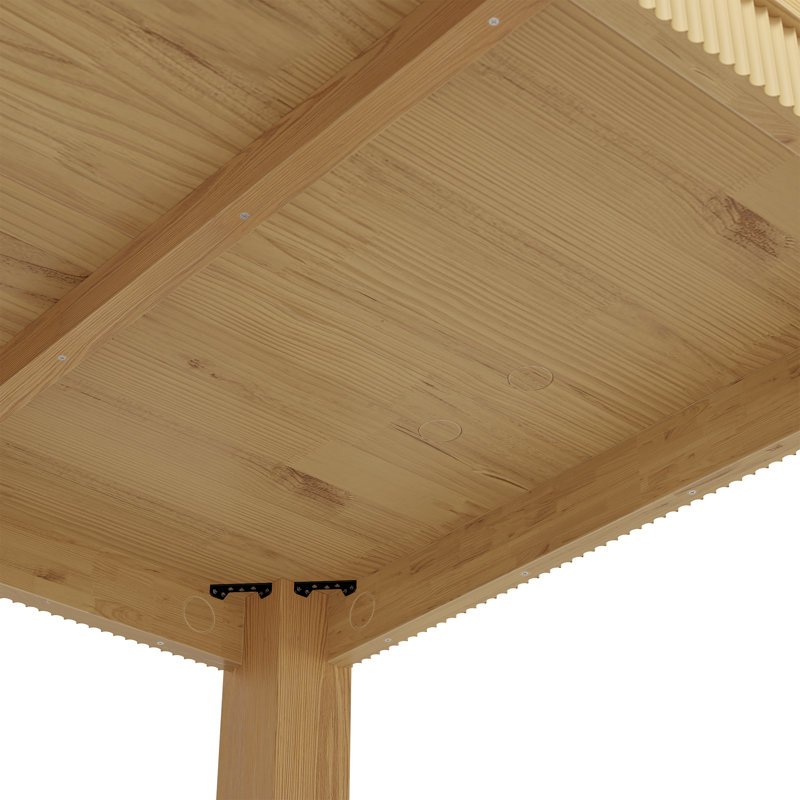 Table de salle à manger Aadi