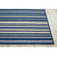 Lido Navy Blue/Cream Area Rug-2069452325
