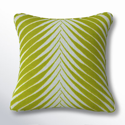 Annaya Sunbrella® Throw Pillow