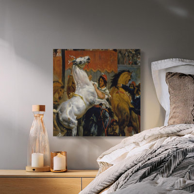Martines Wrapped Canvas Print Set