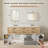 Lohoski Rectangle Beveled Bathroom Vanity Mirror with Thin Aluminum Frame-1222157599-1222157569