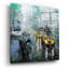 «New York Rain» par Mark Lague